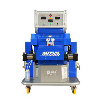 聚脲噴涂機(jī)
