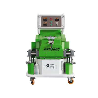 液壓防水聚脲噴涂機(jī) 液壓防水聚脲噴涂機(jī)