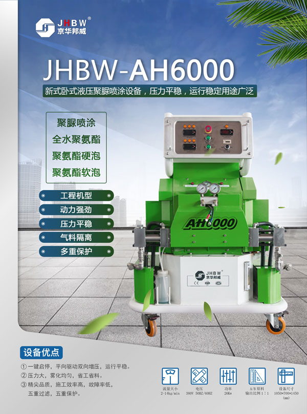 聚氨酯噴涂機 聚氨酯噴涂機