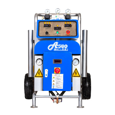 JHBW-A500聚氨酯發(fā)泡機(jī)